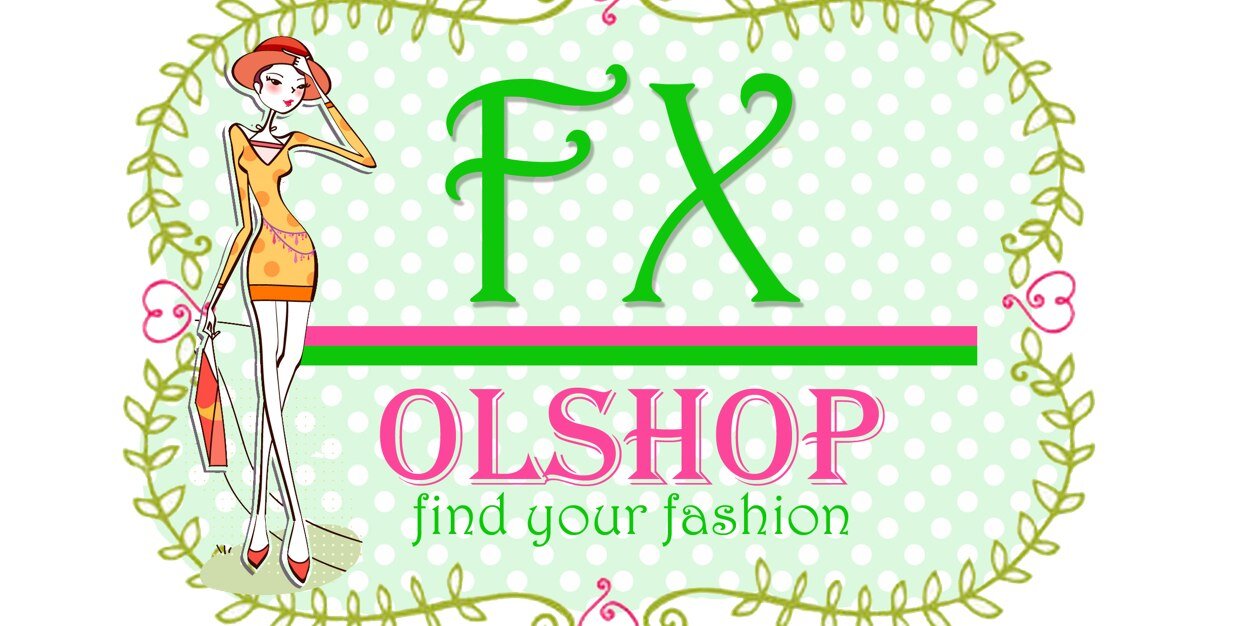 fxolshop's profile banner image