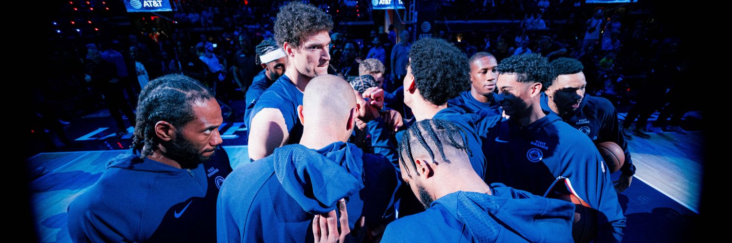 LAClippers's profile banner image