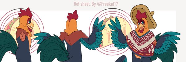 GritoRooster Profile Banner