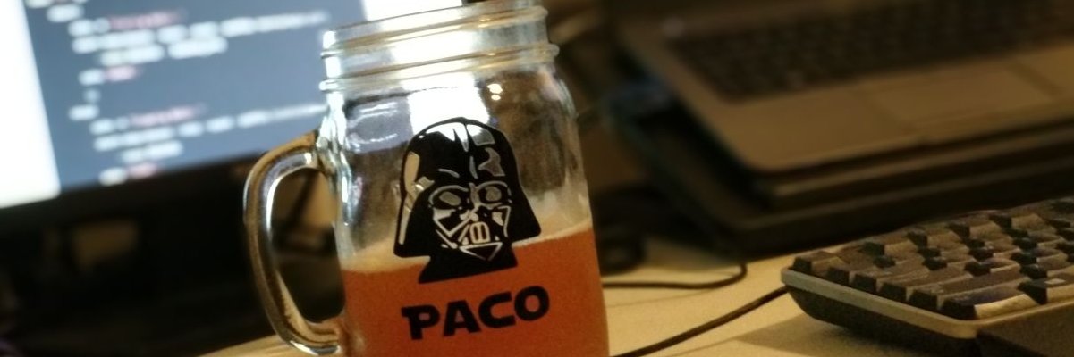fcoromo's profile banner image