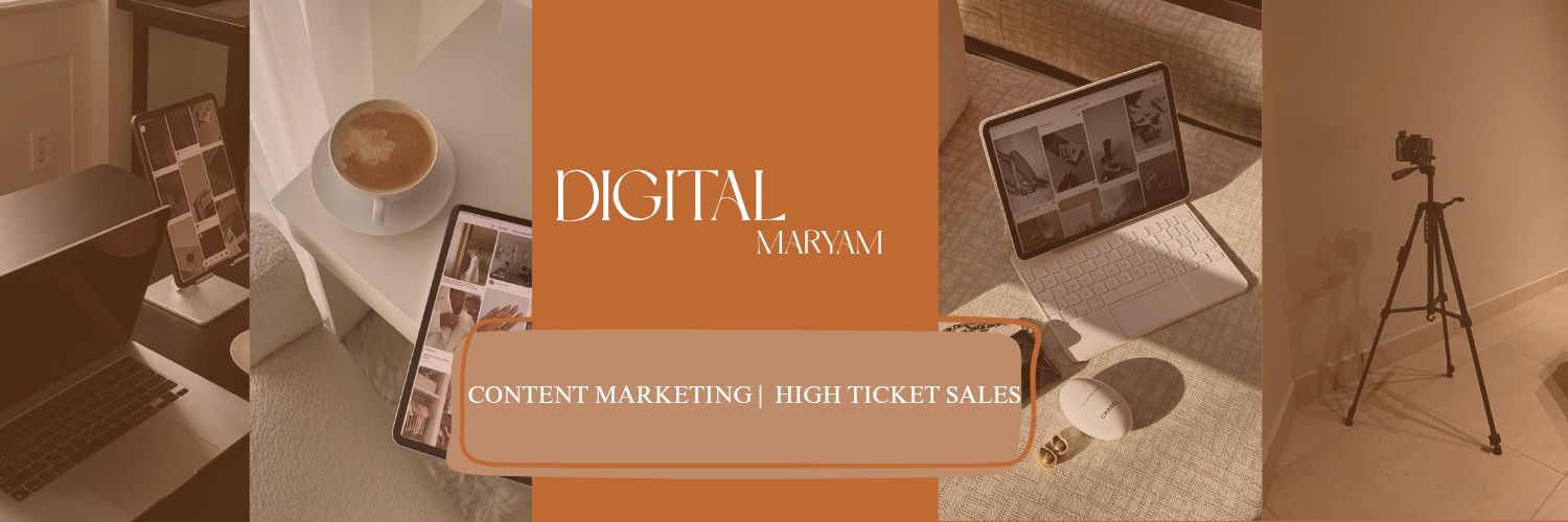 digitalmaryamm🥥 banner