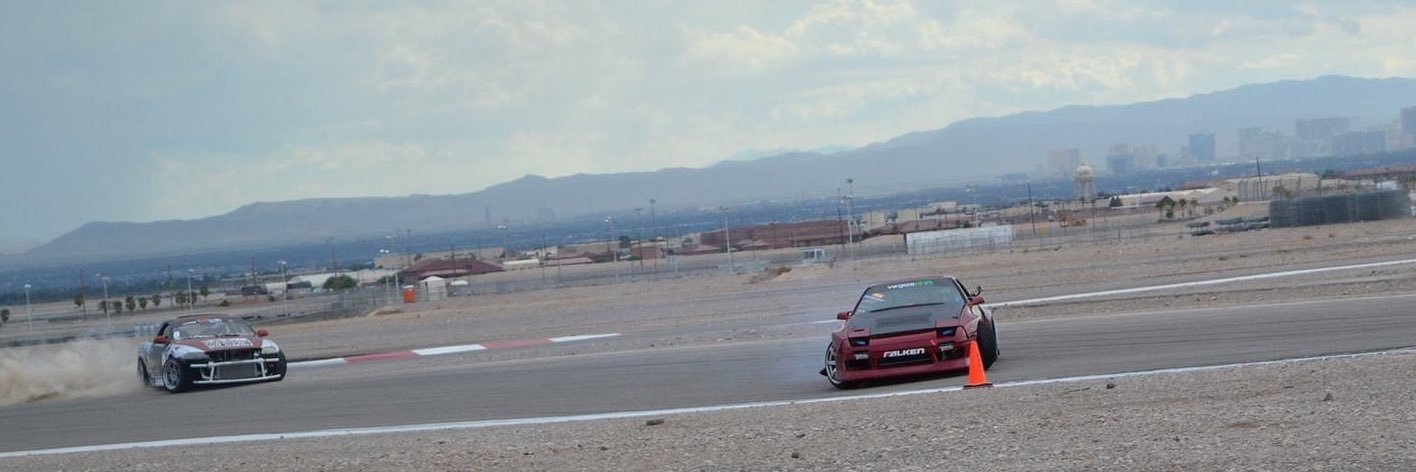 driftfcbuckey's profile banner image