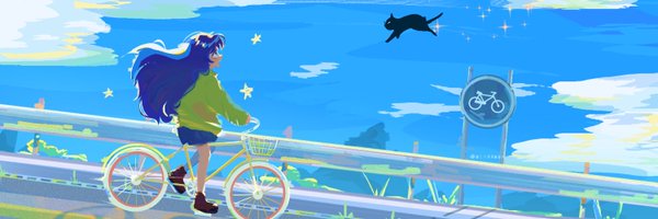blueebber Profile Banner