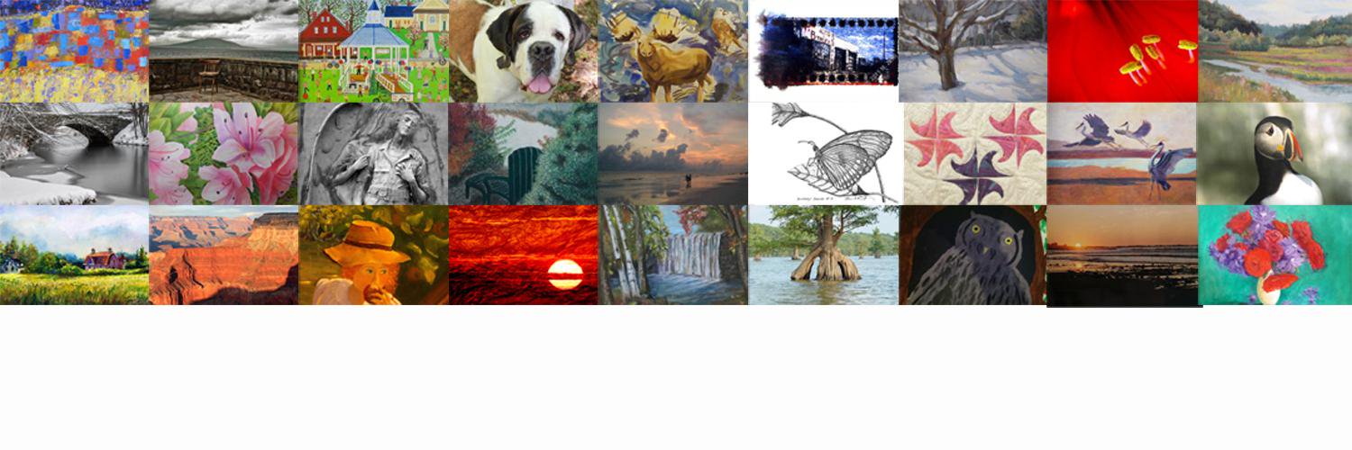 BVArtAssoc's profile banner image