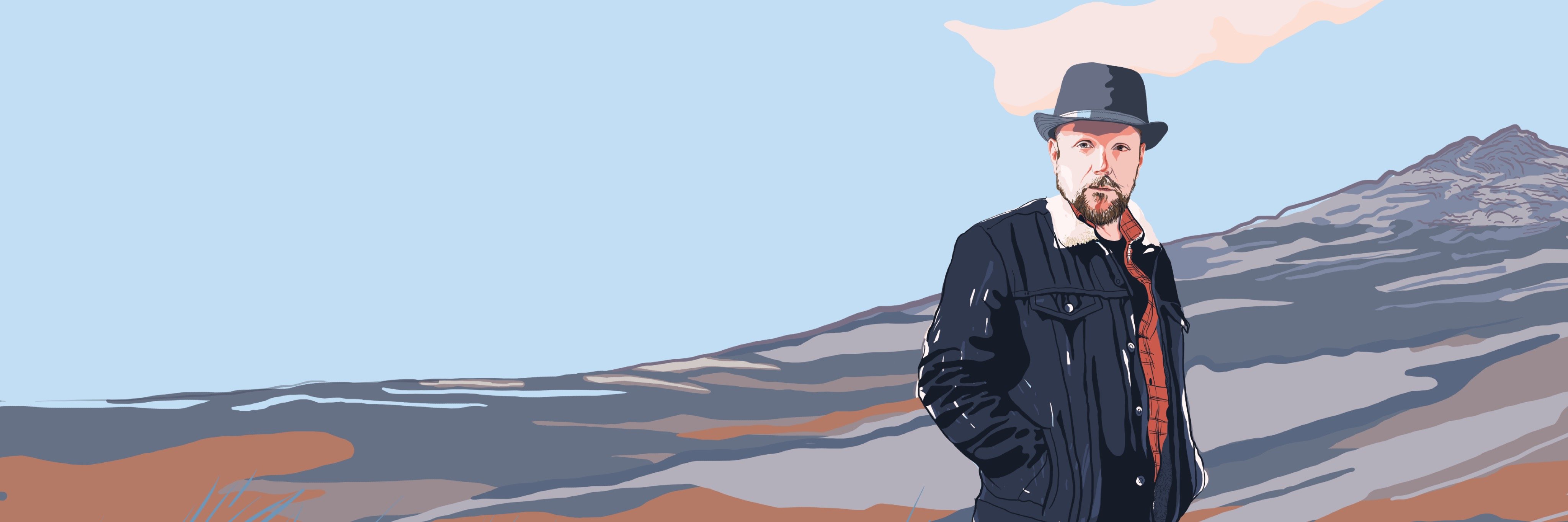 Rhys Williams banner