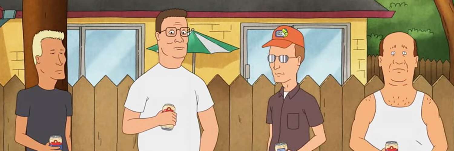 click the Dale banner