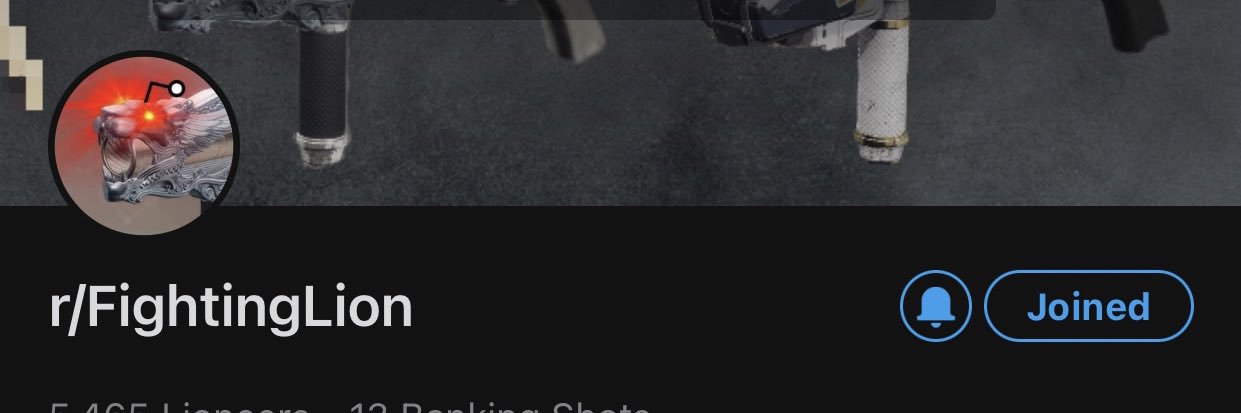 CaptainCuba's profile banner image