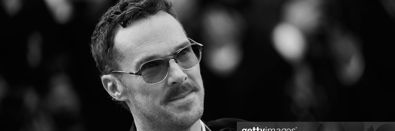 BCumberbatchMex's profile banner image