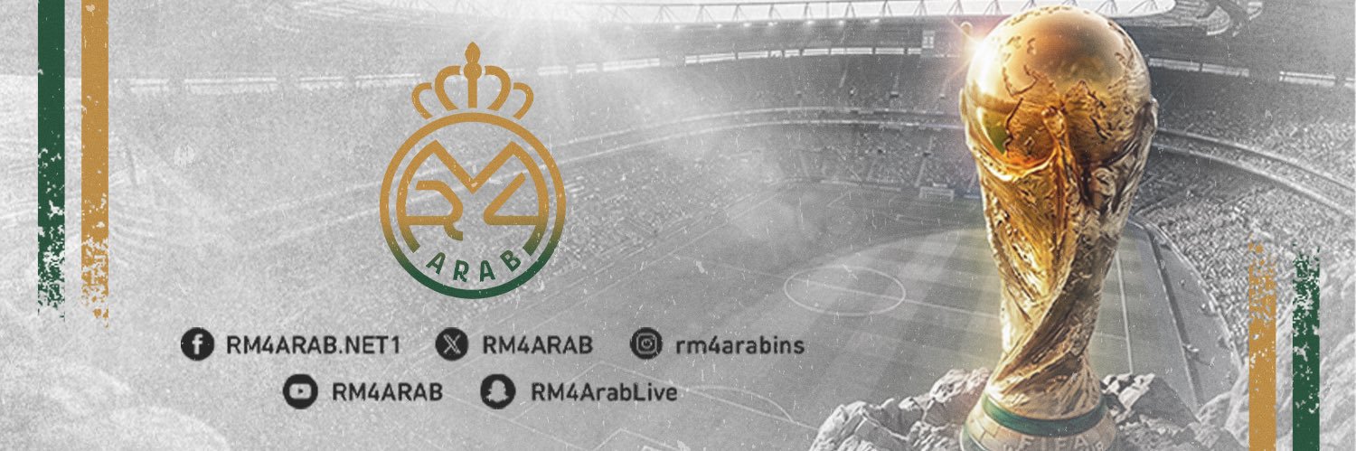 RM4Arab's profile banner image