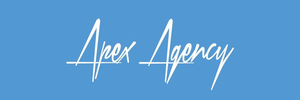 Apex_Agency's profile banner image
