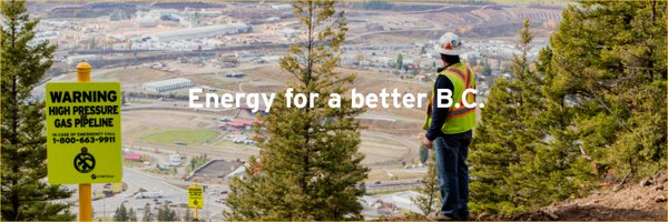 FortisBC Profile Banner