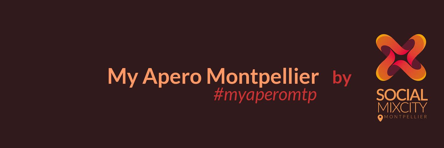 MyAperoMTP's profile banner image