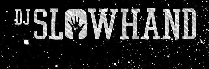 djslowhand's profile banner image