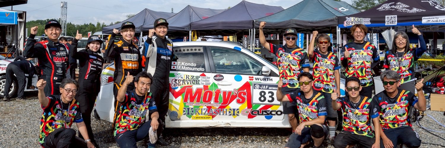 K.Z.F SERVICE banner