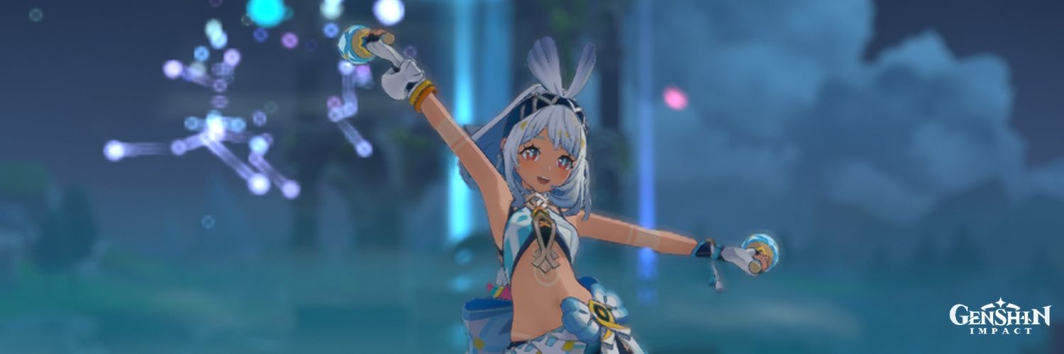 Lucifers97's profile banner image