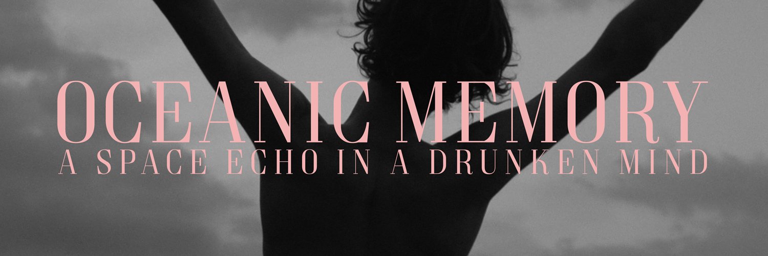 OceanicMemory's profile banner image
