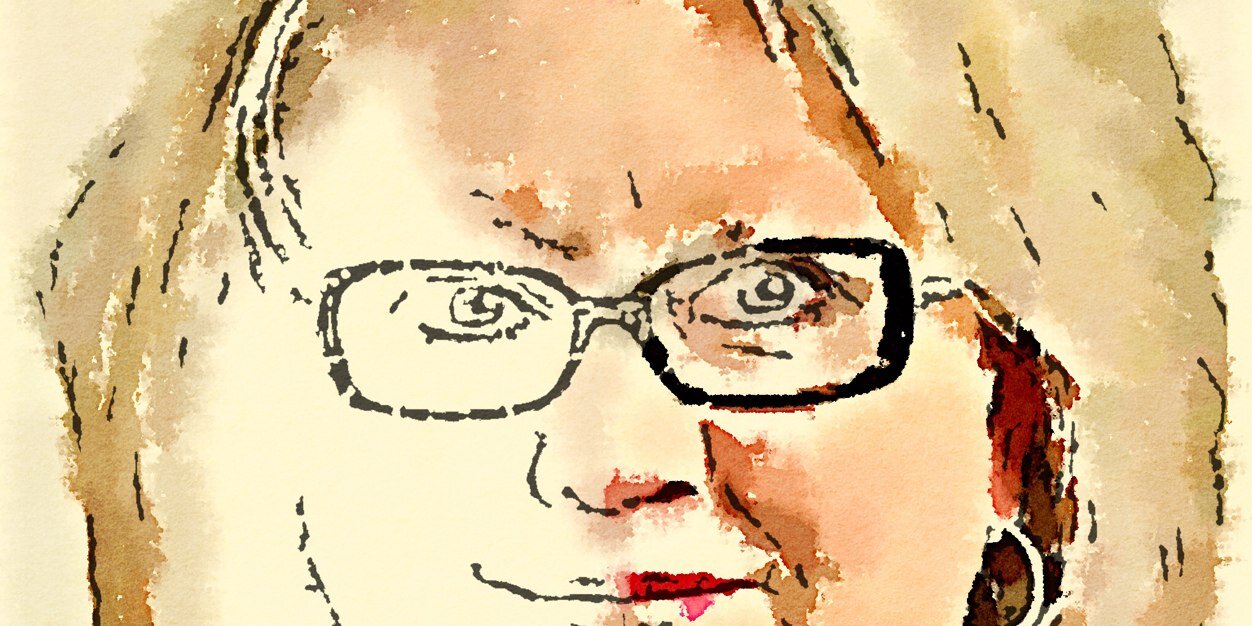 🌵Jan Parker, PhD 🌵 🚫DMs banner