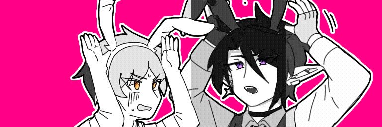匿名ひよ子 banner