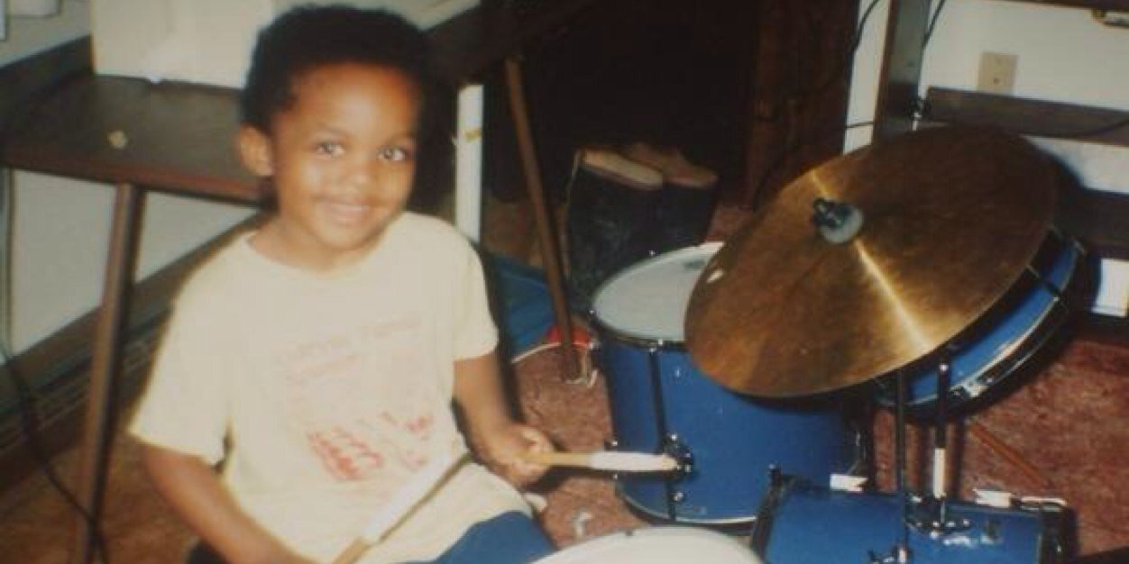 LarryGJr's profile banner image