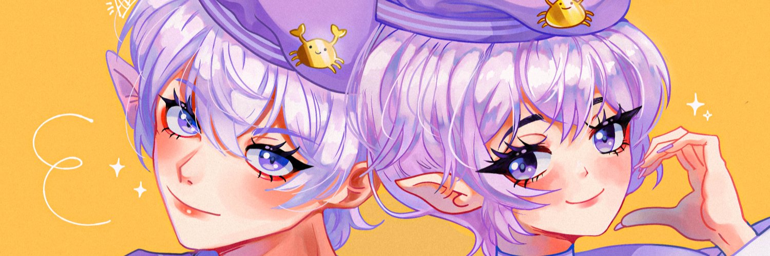 FemfaVT's profile banner image