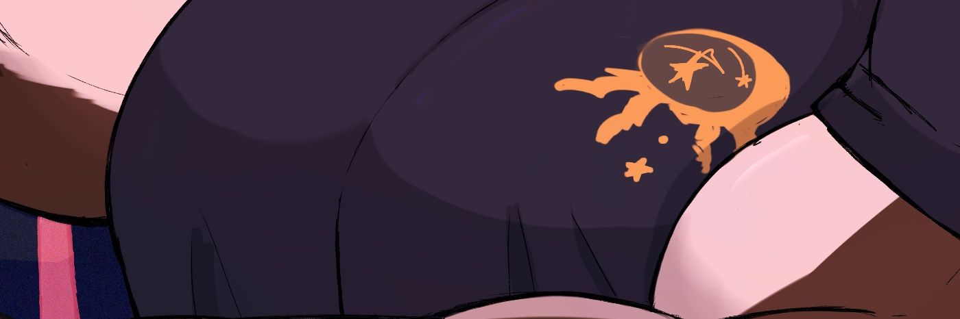 I'M TUQQING IT OUT❤️‍🔥 banner