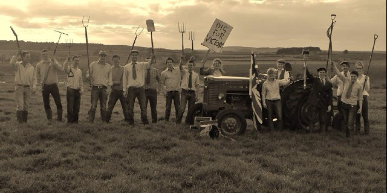 alnwickyfc's profile banner image