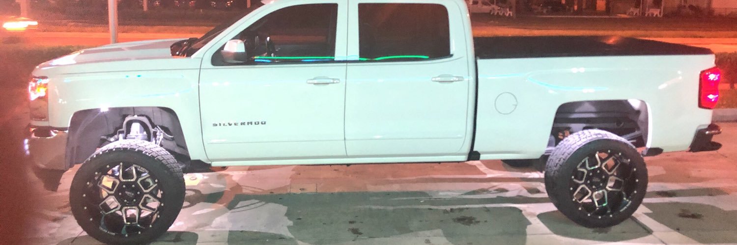 King_Of_941's profile banner image