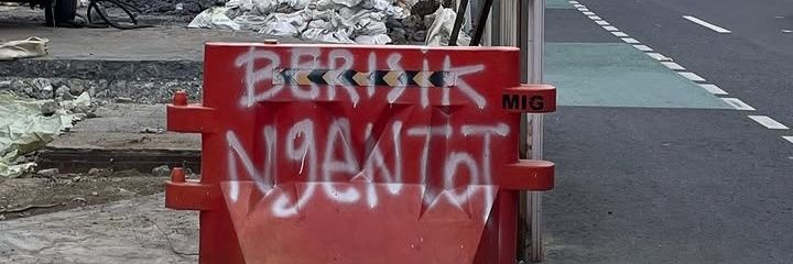 ibrhmfajar's profile banner image