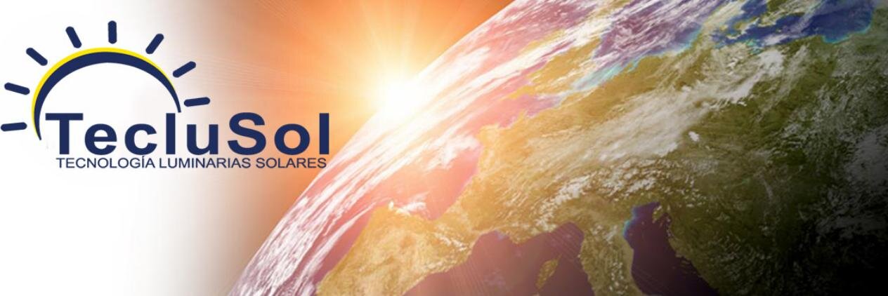 Teclusol's profile banner image