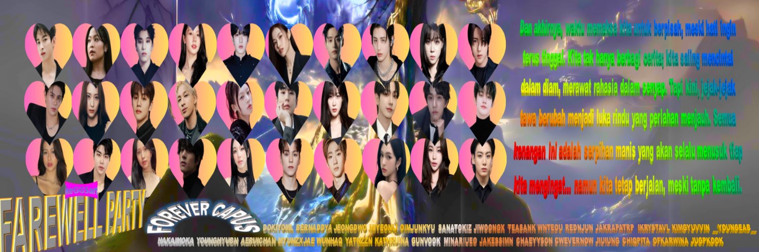 GgS kLosDoN banner