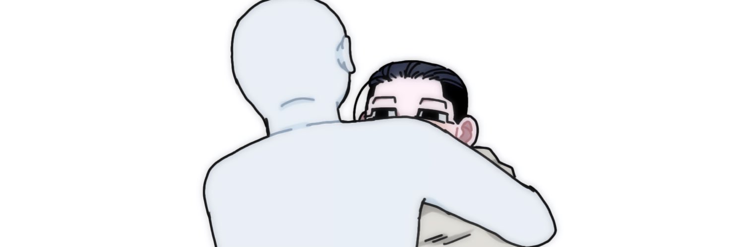 妾 banner