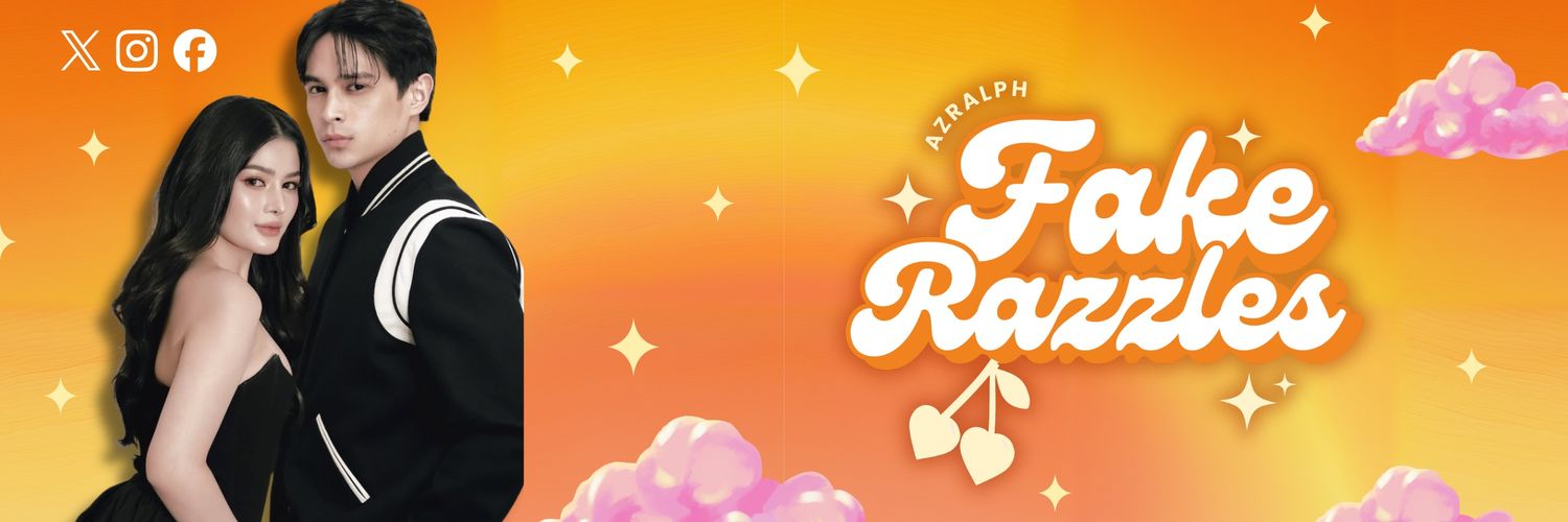 Fake Razzles banner