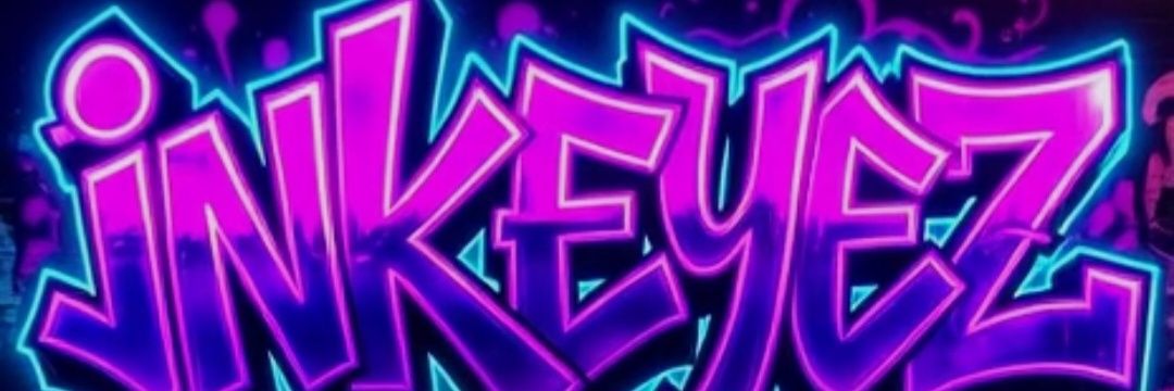 InkEyes's profile banner image
