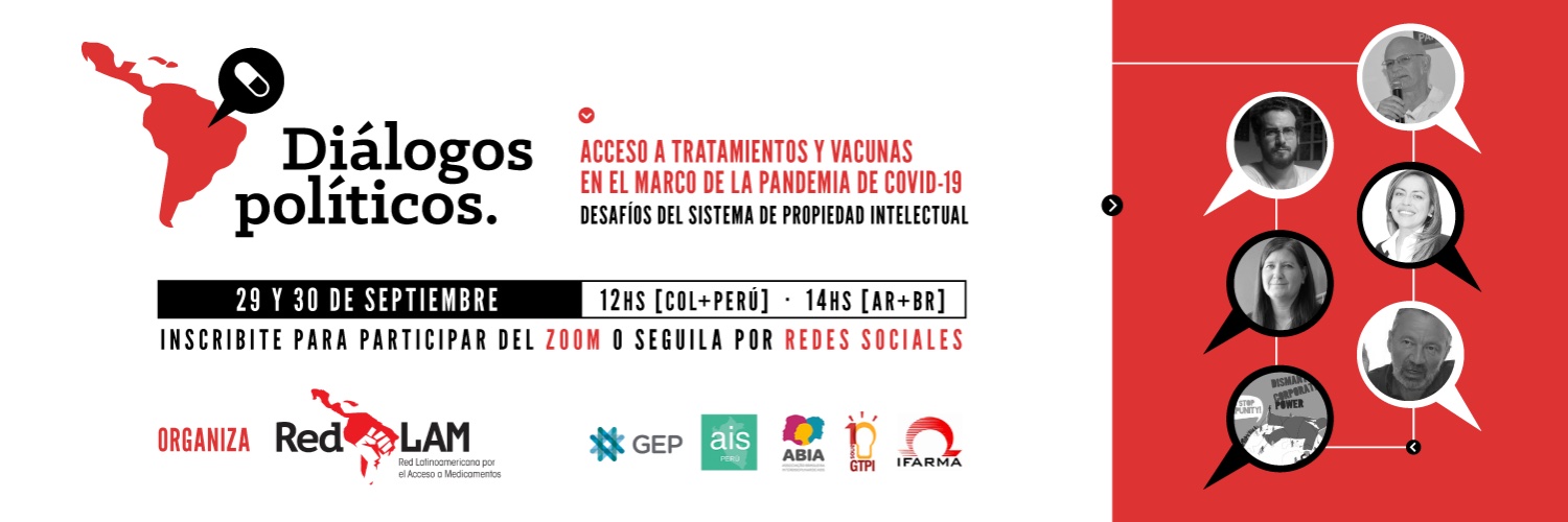 somosRedLAM's profile banner image