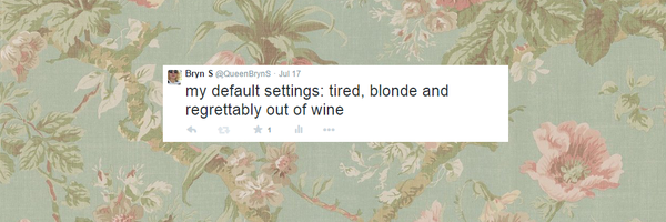 QueenBrynS Profile Banner