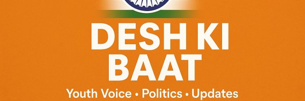 tiwariharsh_ji Profile Banner