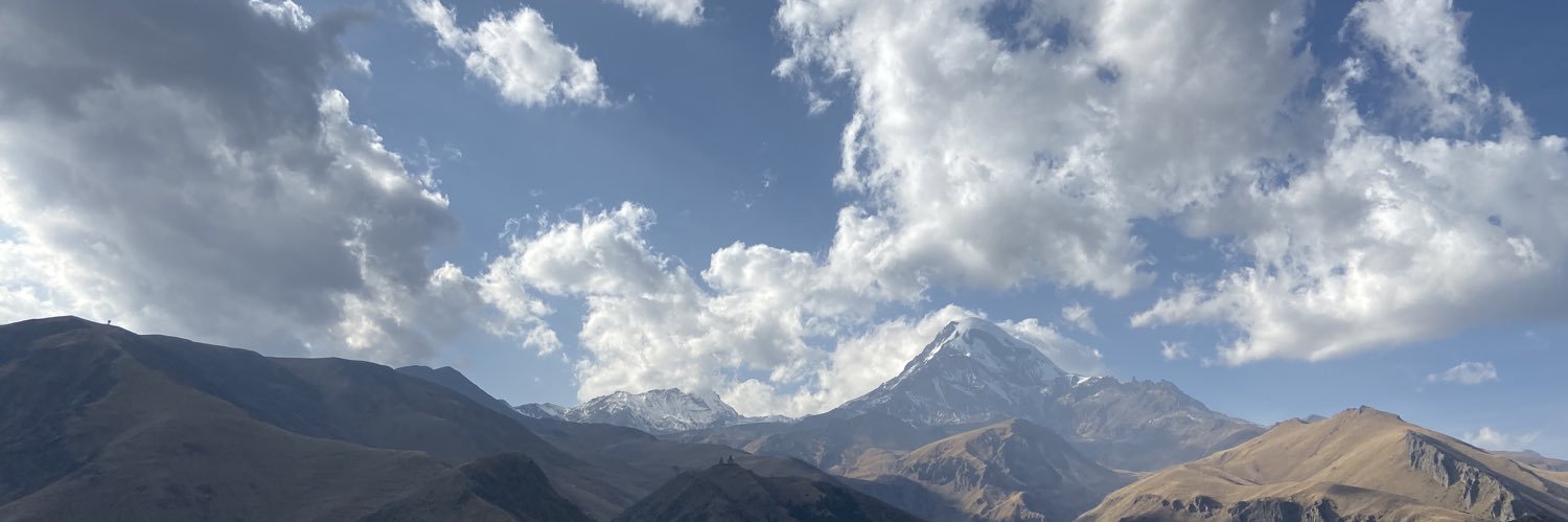 Smukherjee's profile banner image