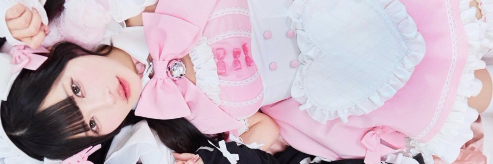 いちごぱふぇ♡ banner