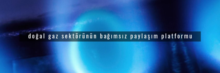 dogalgazprojesi's profile banner image