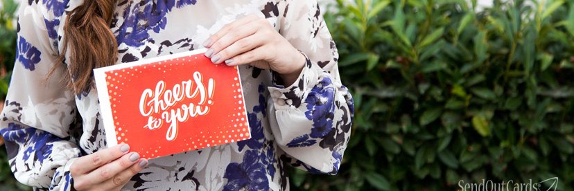 SendOutCards banner