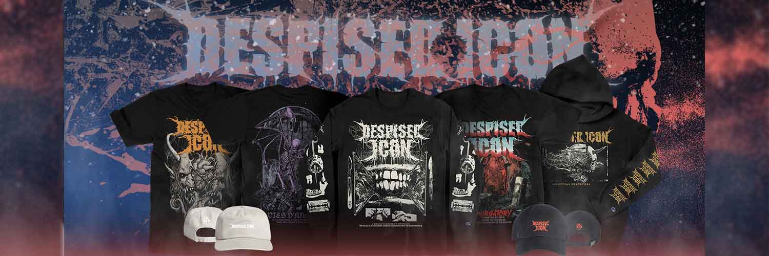 Despised Icon's banner