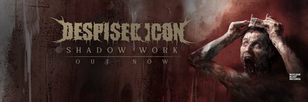 despisedicon Profile Banner