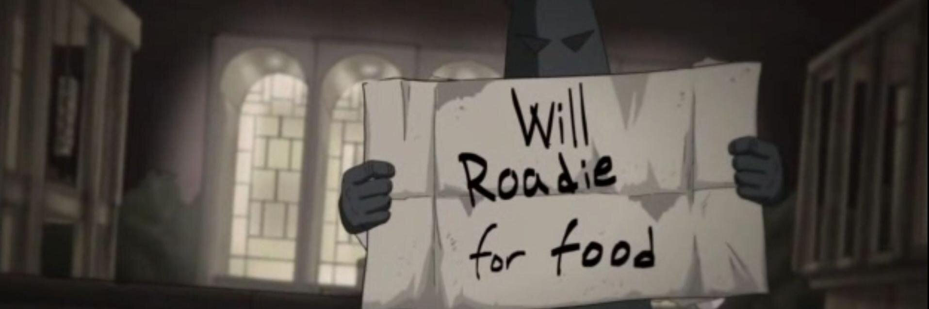 DickPunchmaster's profile banner image