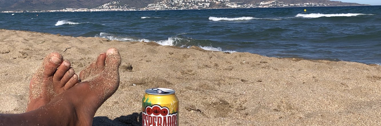 Auke van der Velde banner