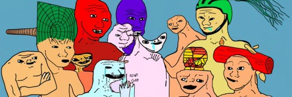 FoundAMoron Profile Banner