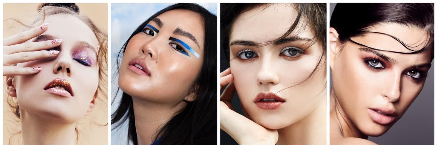 Debra Macki Makeup banner