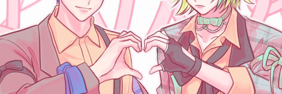 PQymike's profile banner image