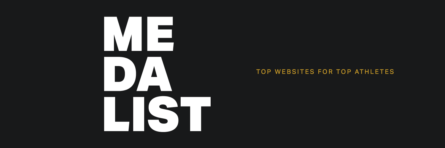 MedalistWebsite's profile banner image