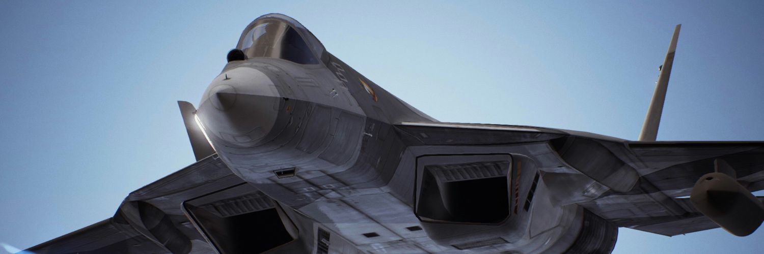 Sukhoi1977's profile banner image