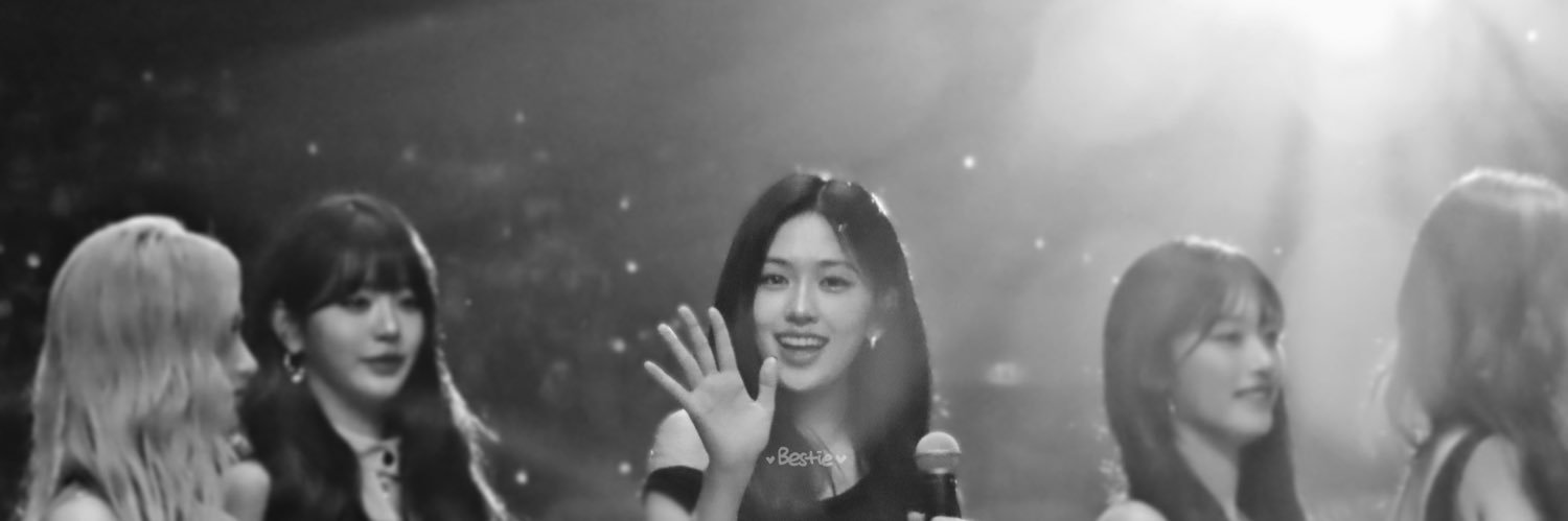 Bestie banner